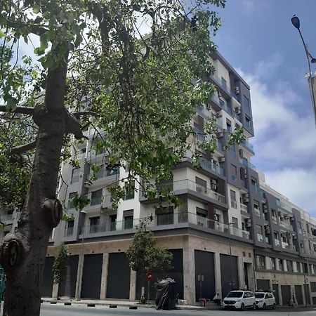 Derb Omar,Tram Apartman Casablanca Kültér fotó
