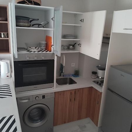 Derb Omar,Tram Apartman Casablanca Kültér fotó