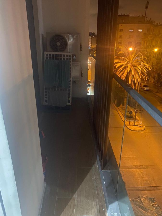 Derb Omar,Tram Apartman Casablanca Kültér fotó