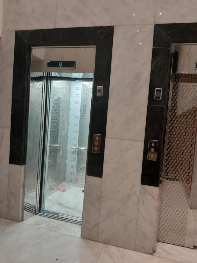 Derb Omar,Tram Apartman Casablanca Kültér fotó