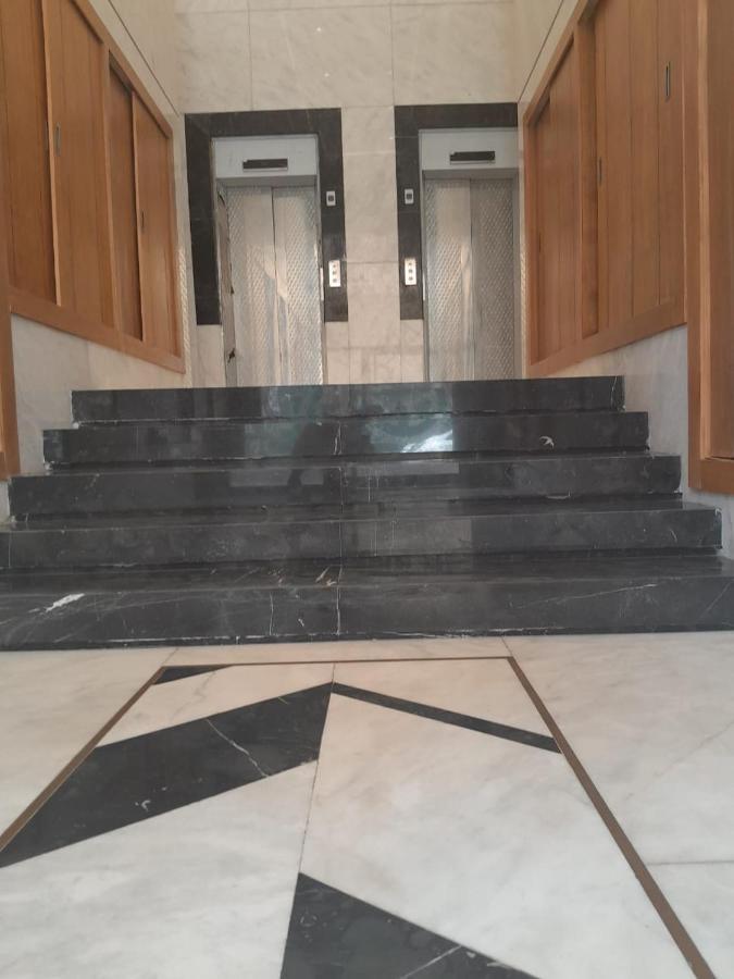 Derb Omar,Tram Apartman Casablanca Kültér fotó