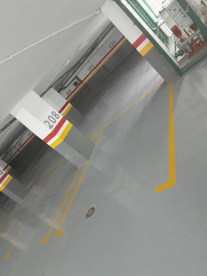 Derb Omar,Tram Apartman Casablanca Kültér fotó