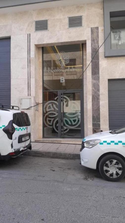 Derb Omar,Tram Apartman Casablanca Kültér fotó
