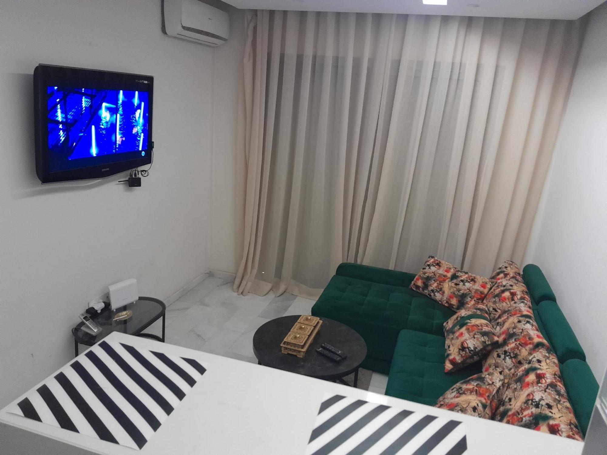 Derb Omar,Tram Apartman Casablanca Kültér fotó
