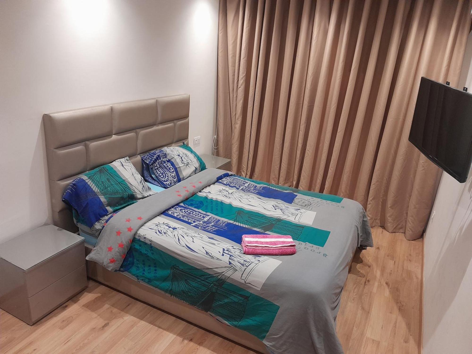 Derb Omar,Tram Apartman Casablanca Kültér fotó